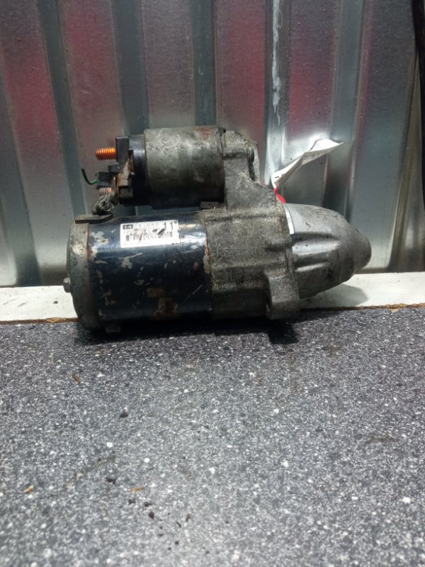 Стартер, 2500 рублей, Пуговичино