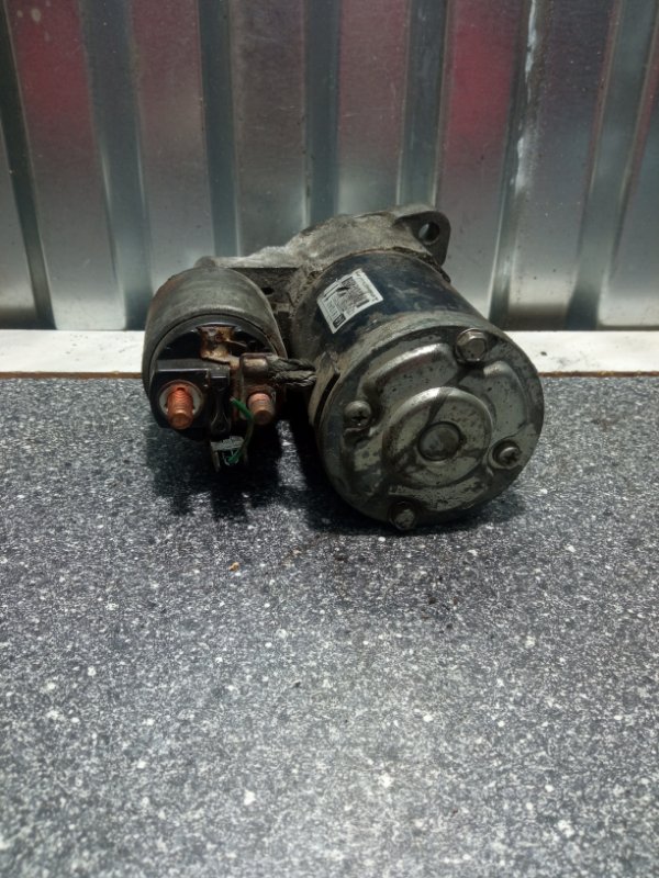 Стартер, 2500 рублей, Пуговичино