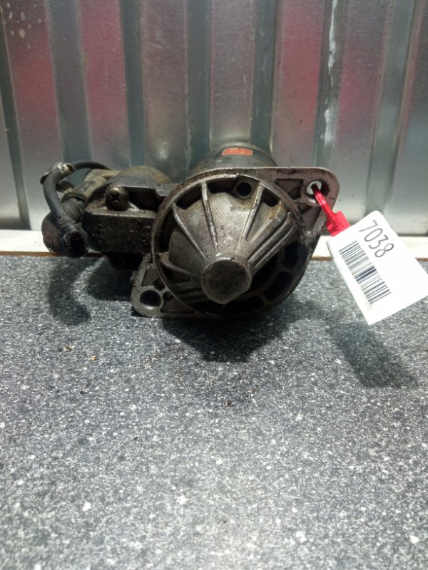 Стартер, 2500 рублей, Пуговичино