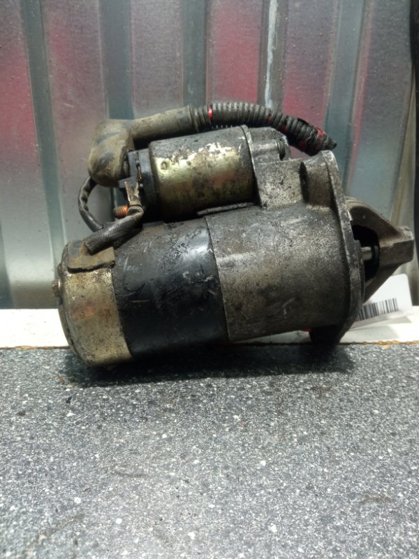 Стартер, 2500 рублей, Пуговичино