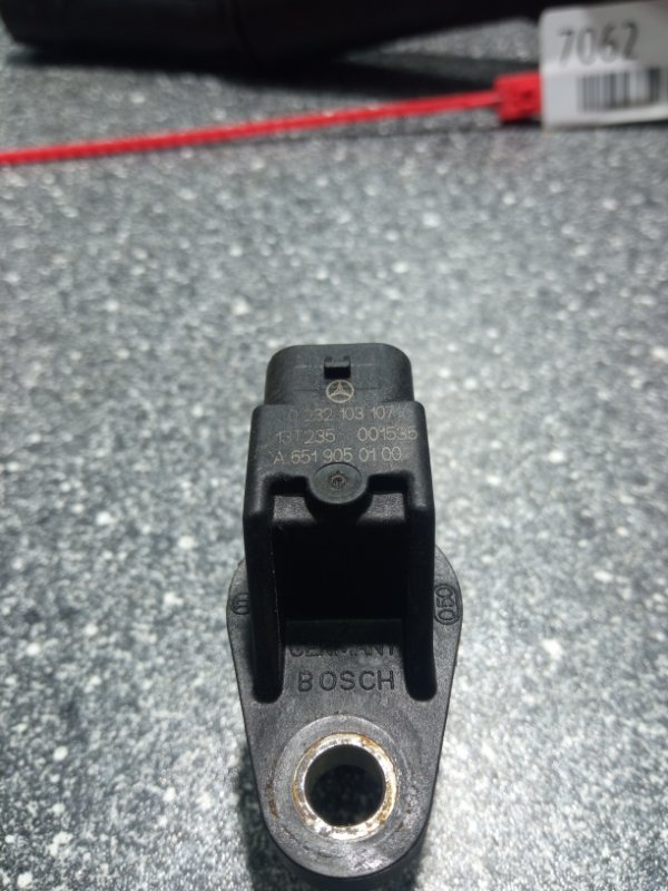 Датчик распредвала, 1000 рублей, Пуговичино