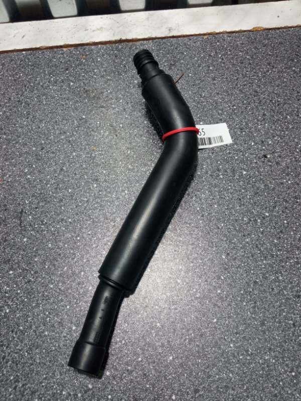 Патрубок вентиляции картера, 1000 рублей, Пуговичино