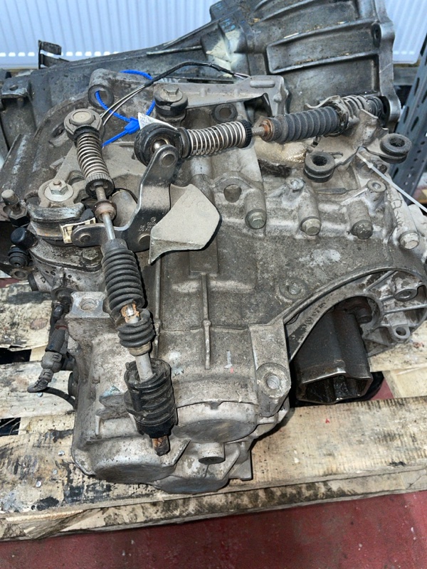 МКПП, 9000 рублей, Пуговичино