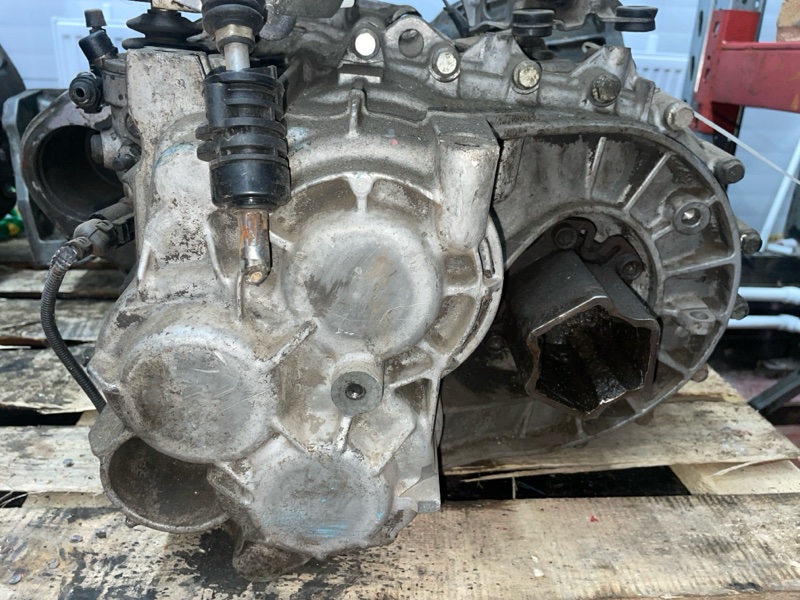 МКПП, 9000 рублей, Пуговичино