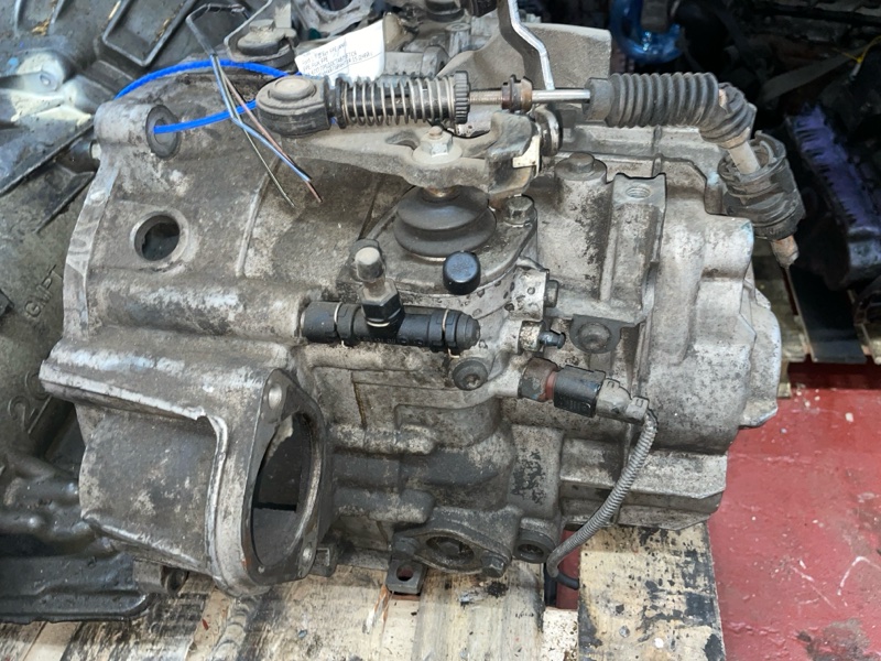 МКПП, 9000 рублей, Пуговичино