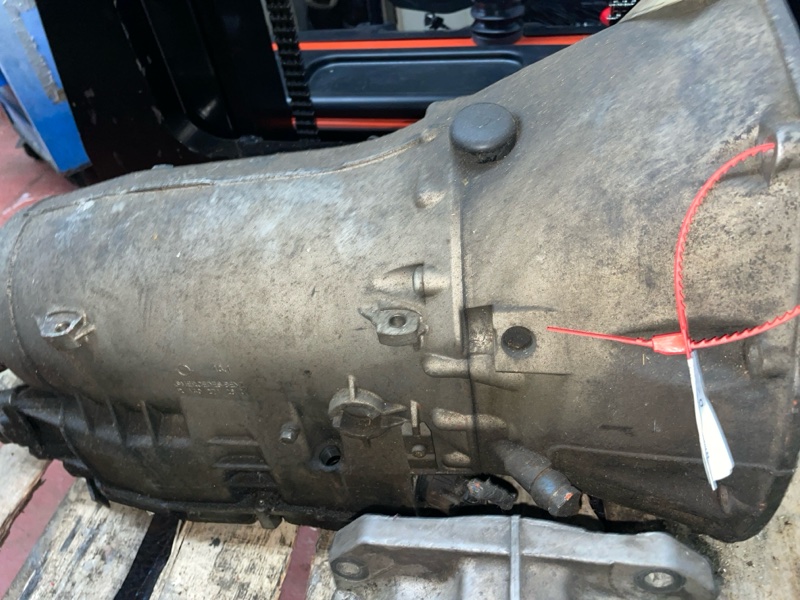 АКПП, 14000 рублей, Пуговичино