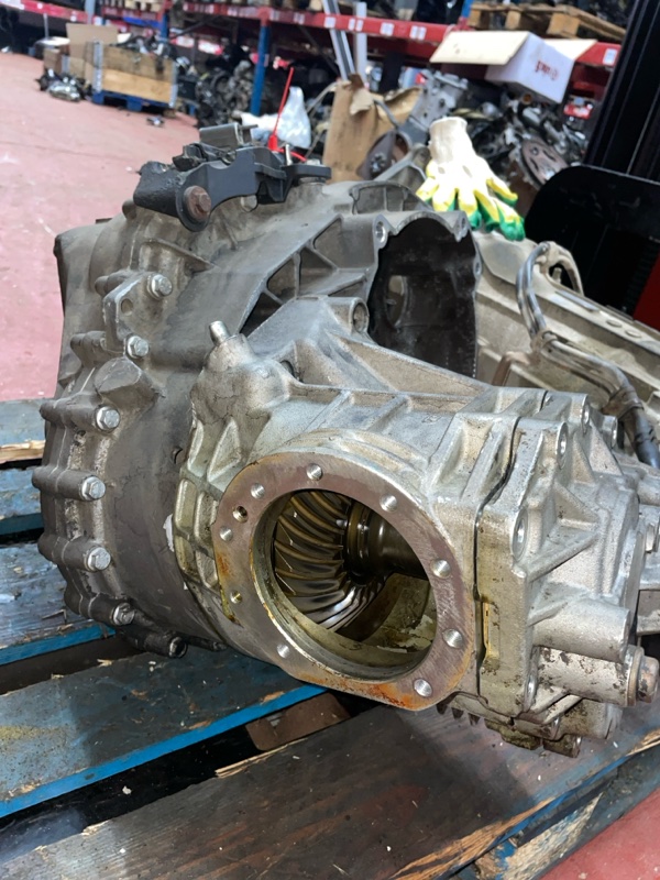 МКПП, 80000 рублей, Пуговичино