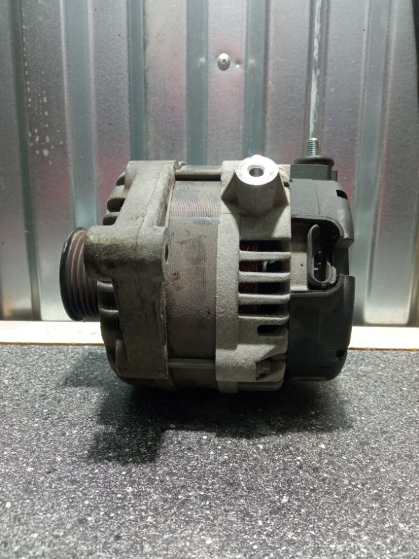 Генератор, 6500 рублей, Пуговичино