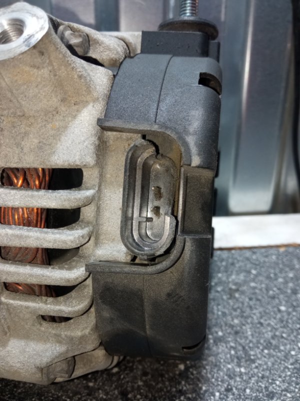 Генератор, 6500 рублей, Пуговичино