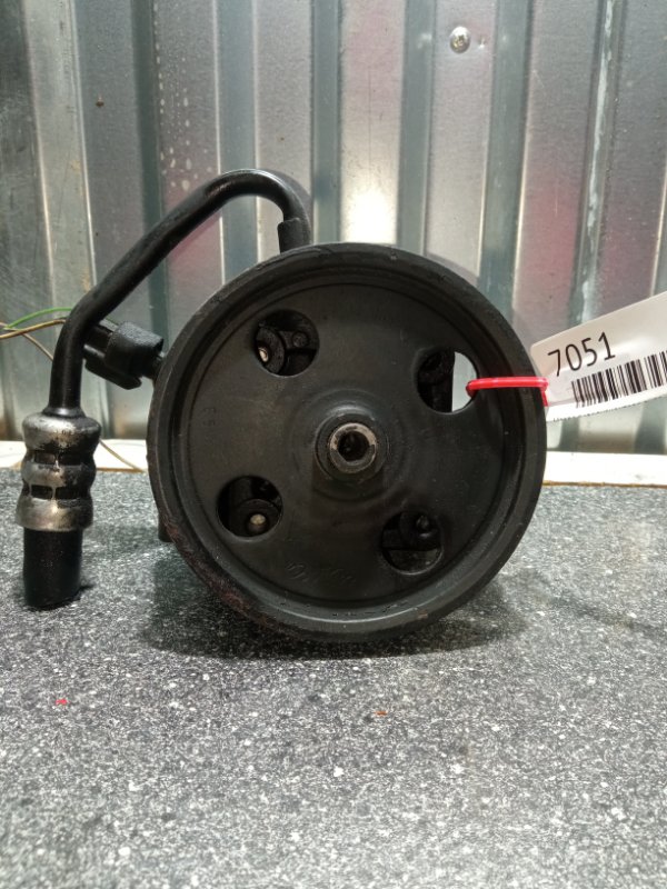 Насос гидроусилителя руля, 4000 рублей, Пуговичино