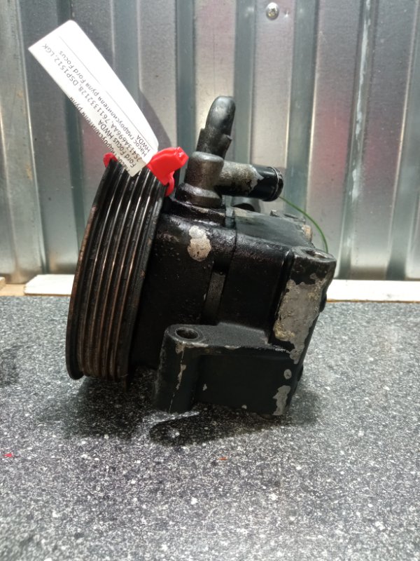 Насос гидроусилителя руля, 4000 рублей, Пуговичино