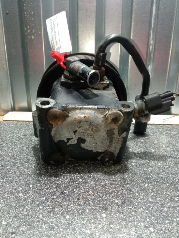 Насос гидроусилителя руля, 4000 рублей, Пуговичино