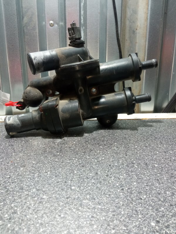 Корпус термостата, 3500 рублей, Пуговичино