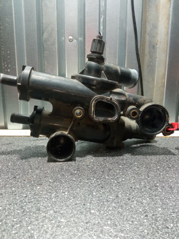 Корпус термостата, 3500 рублей, Пуговичино