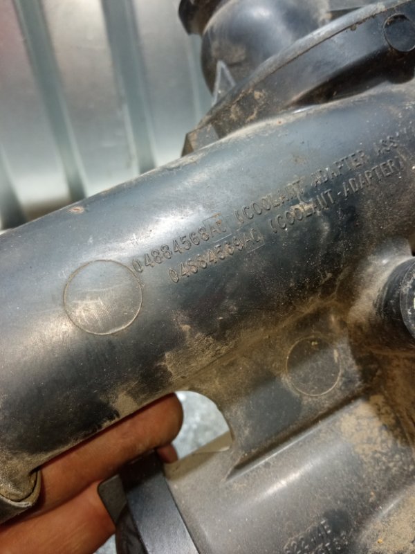 Корпус термостата, 3500 рублей, Пуговичино