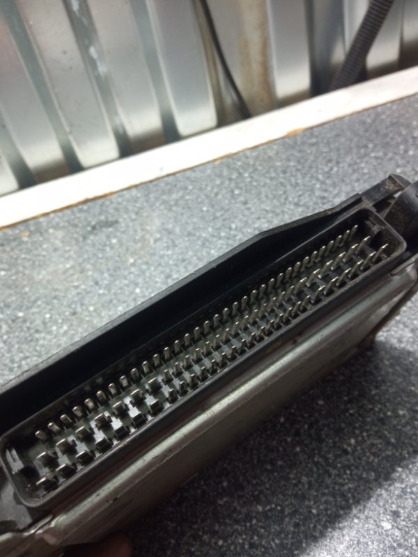 Блок управления АКПП, 2000 рублей, Пуговичино