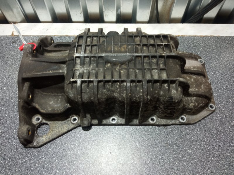 Поддон масляный двигателя, 3000 рублей, Пуговичино