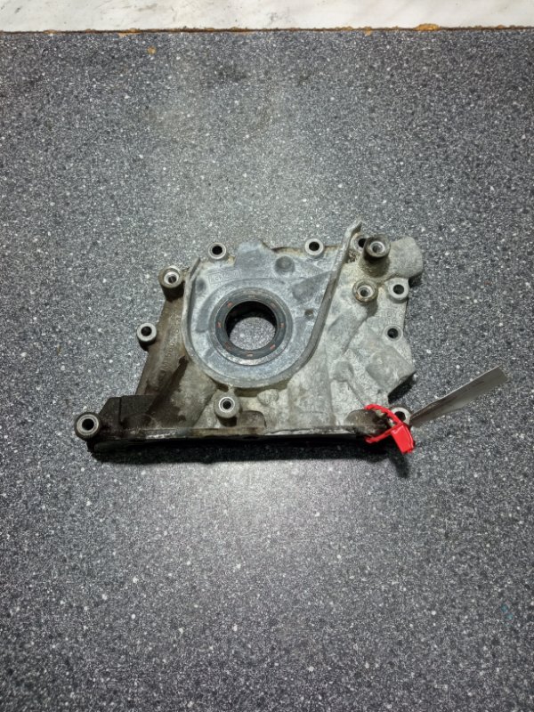 Насос масляный, 2500 рублей, Пуговичино