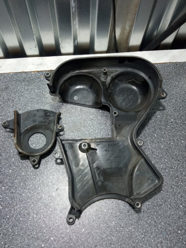 кожух ремня грм, 2000 рублей, Пуговичино