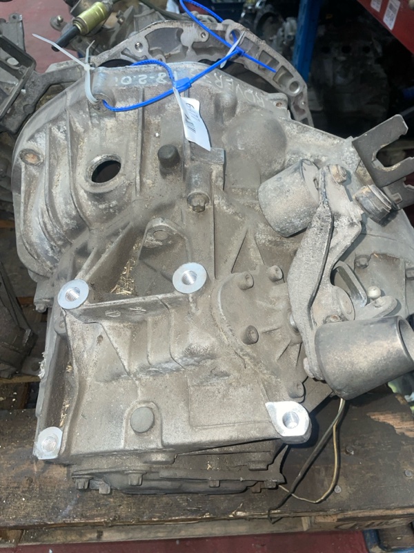 МКПП, 10000 рублей, Пуговичино