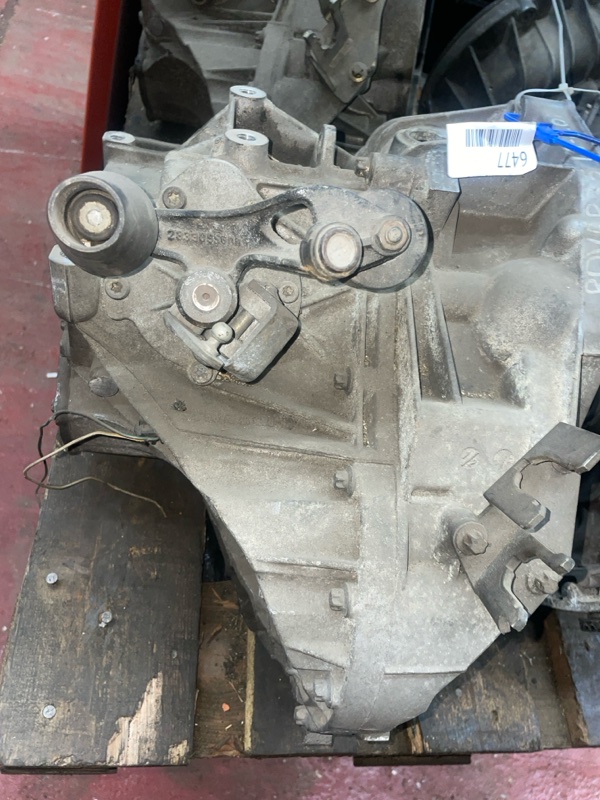 МКПП, 10000 рублей, Пуговичино