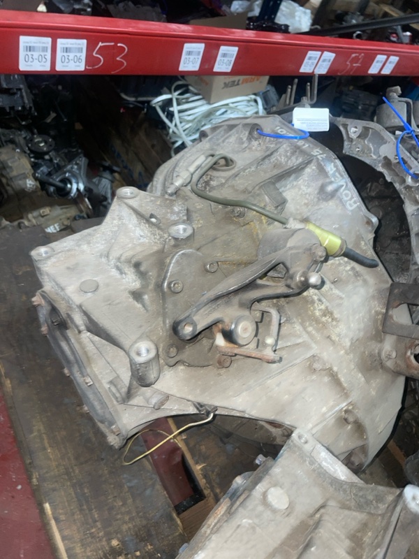 МКПП, 10000 рублей, Пуговичино