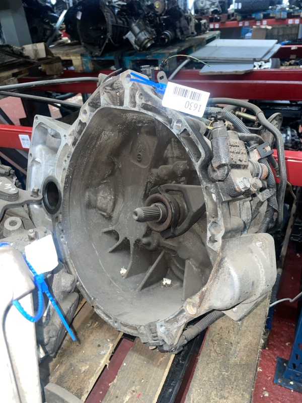 МКПП, 5000 рублей, Пуговичино