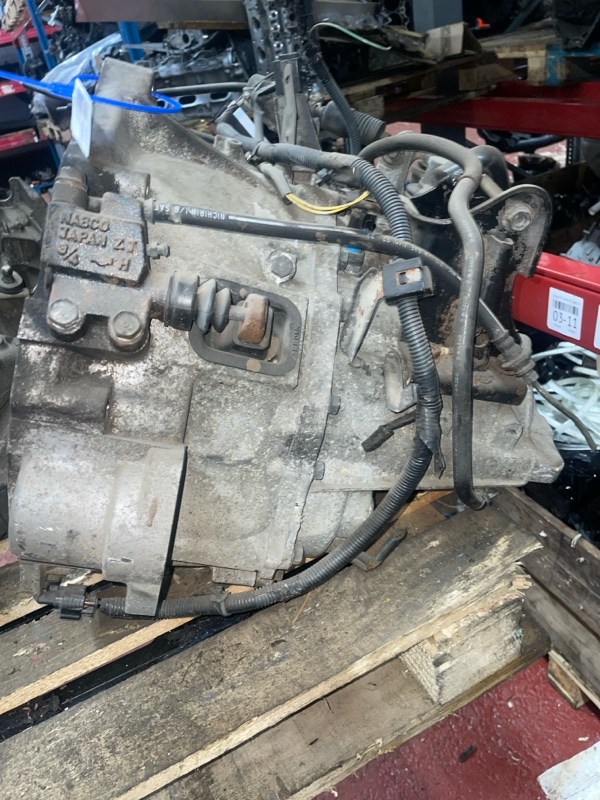 МКПП, 5000 рублей, Пуговичино