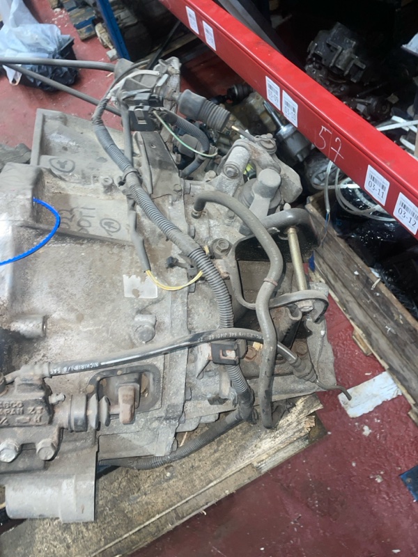 МКПП, 5000 рублей, Пуговичино