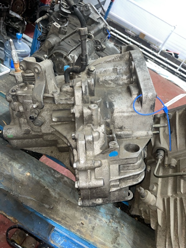 МКПП, 7700 рублей, Пуговичино