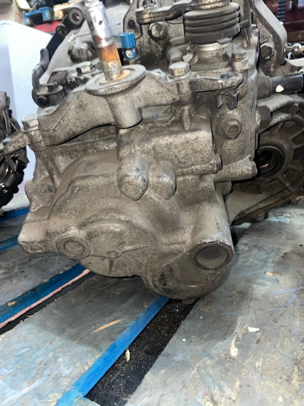 МКПП, 7700 рублей, Пуговичино