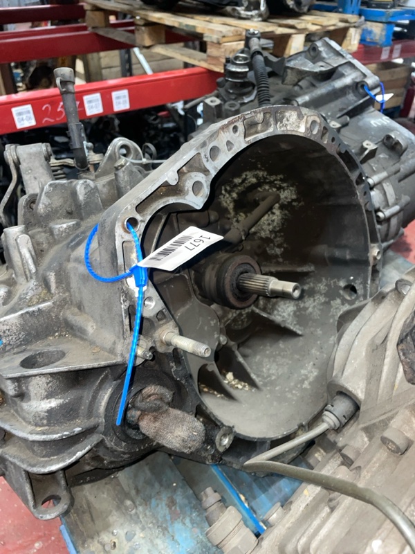 МКПП, 7700 рублей, Пуговичино