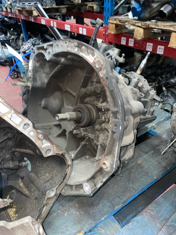 МКПП, 7700 рублей, Пуговичино