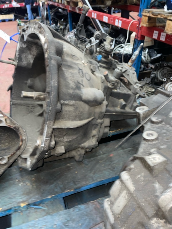 МКПП, 7700 рублей, Пуговичино