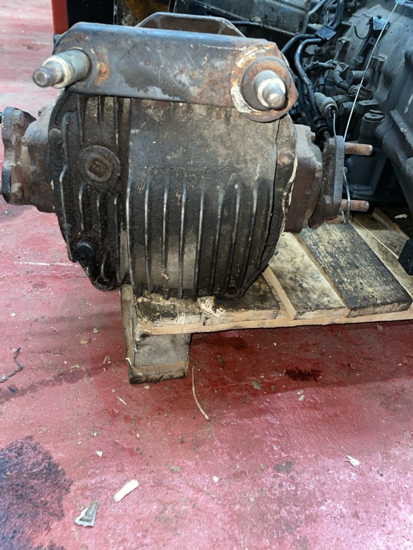 Редуктор моста, 40000 рублей, Пуговичино