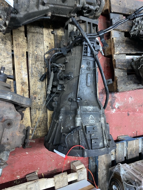 АКПП, 33000 рублей, Пуговичино