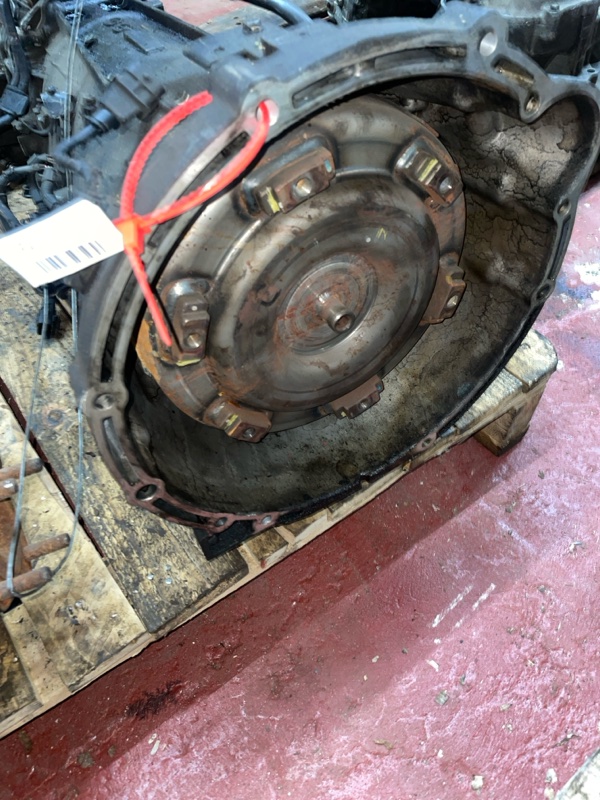 АКПП, 33000 рублей, Пуговичино