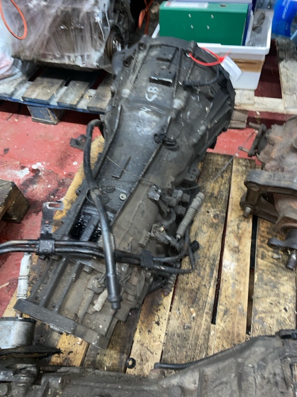 АКПП, 33000 рублей, Пуговичино