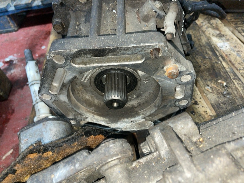 АКПП, 33000 рублей, Пуговичино