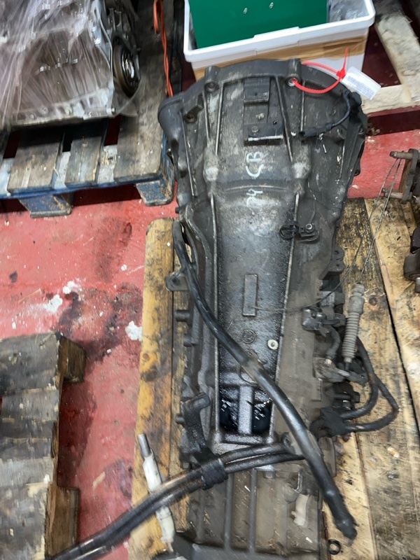 АКПП, 33000 рублей, Пуговичино