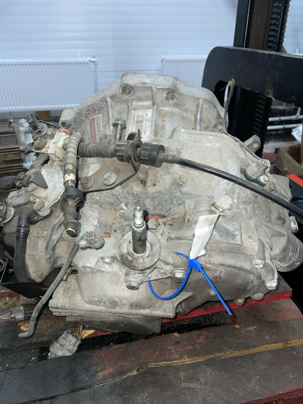 АКПП, 30000 рублей, Пуговичино