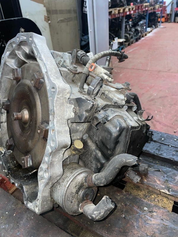 АКПП, 30000 рублей, Пуговичино