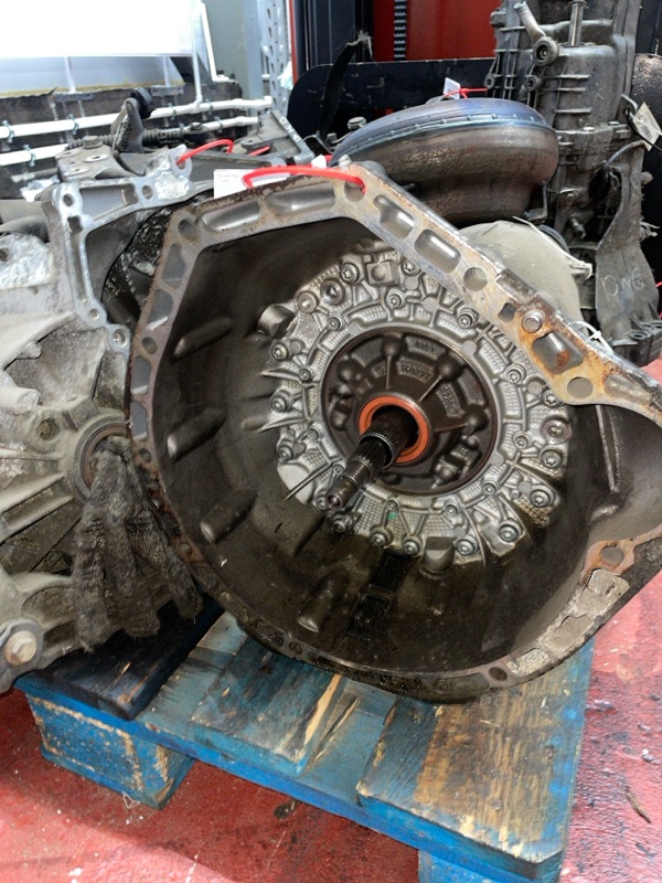 АКПП, 14000 рублей, Пуговичино