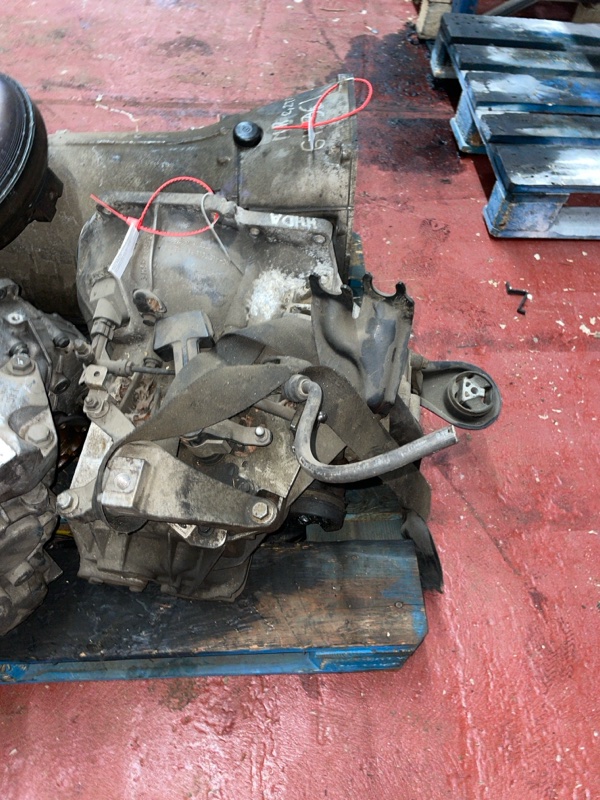 МКПП, 10000 рублей, Пуговичино