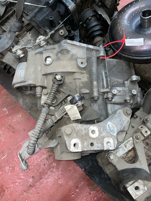 МКПП, 10000 рублей, Пуговичино