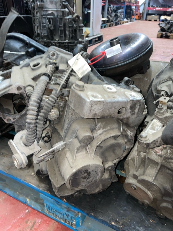 МКПП, 10000 рублей, Пуговичино