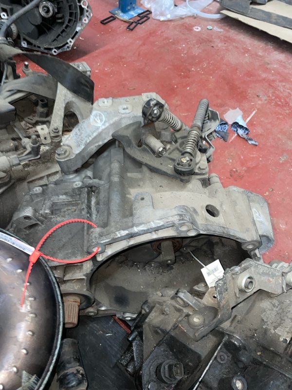 МКПП, 10000 рублей, Пуговичино