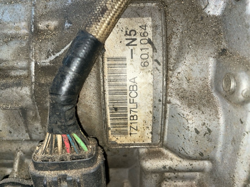 АКПП, 15000 рублей, Пуговичино