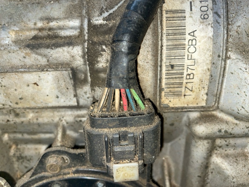 АКПП, 15000 рублей, Пуговичино