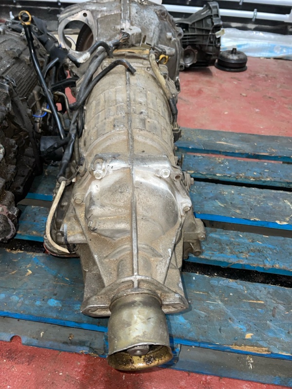 АКПП, 15000 рублей, Пуговичино